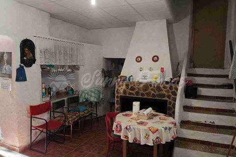 Landejendom i Yecla, Murcia, Yecla - € 63.000 | Ref: SF0550 - foto 7